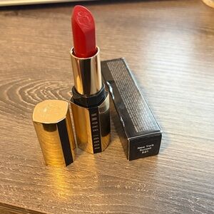 Bobbi Brown Luxe Lipstick - New York Sunset